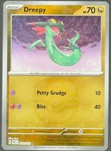 Prismatic Evolutions
